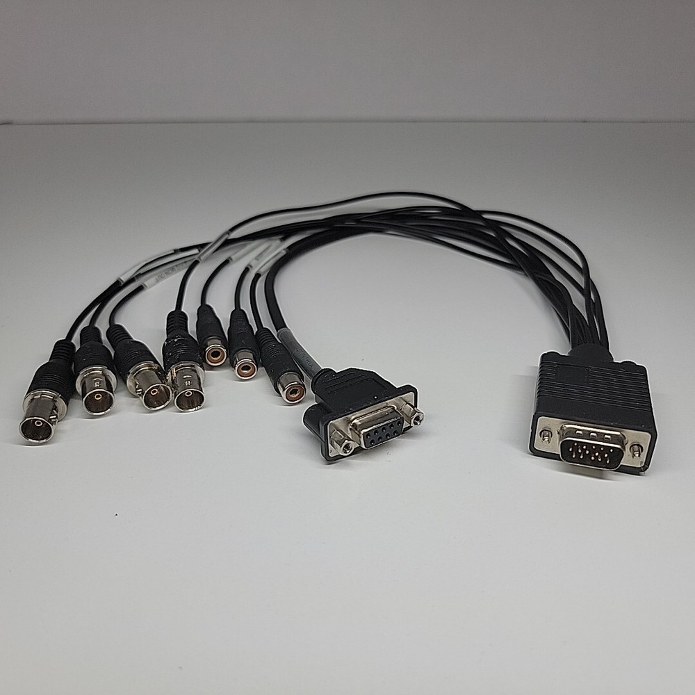 BlackMagic Design - DeckLink HD Pro DL PCIe Capture Card - BMDPCB24 REV D