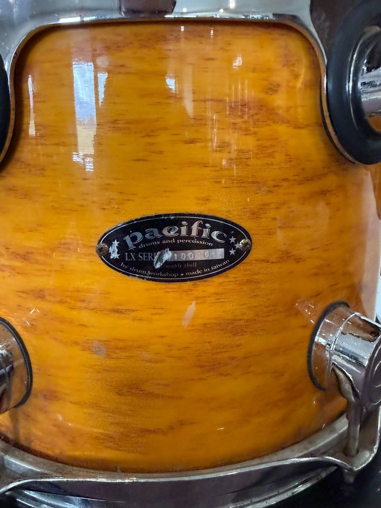 PDP LX Series 12" Tom