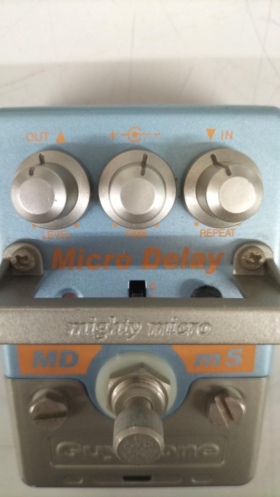 GUYATONE MDM5 EFFECTOR 387080