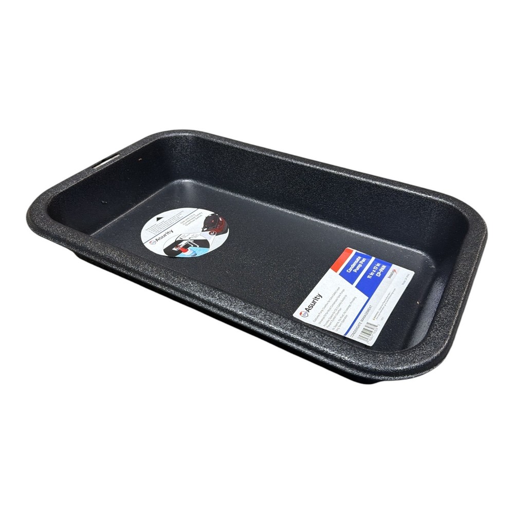 Asurity CP-PAN Condensate Pump Pan