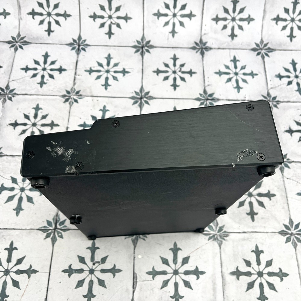 Fractal Audio Systems AX8 Amp Modeler/Multi-FX Processor #12845