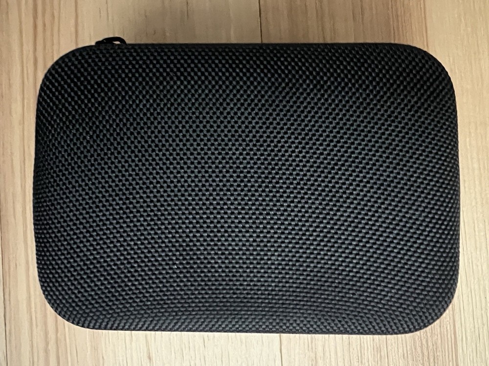 Radenso Carrying Case