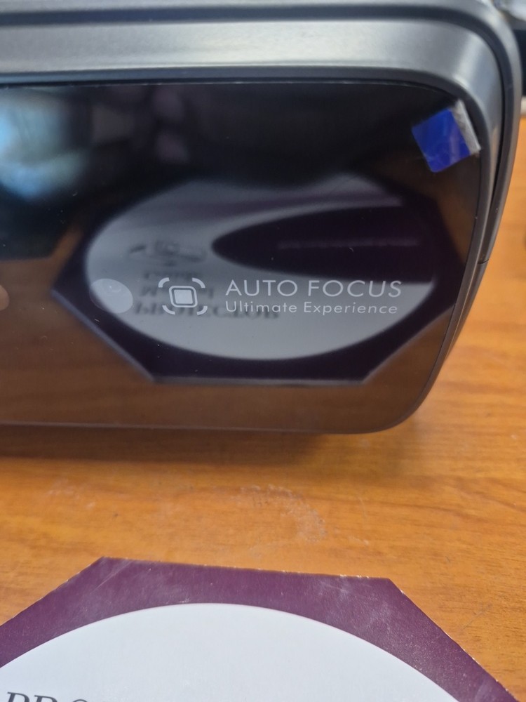 Caiwei Auto Focus Projector 1080P with 4k Input Support A8 version A