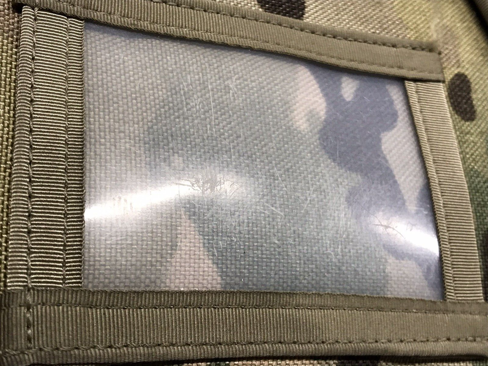 MOLLE II MULTICAM 3 Day Assault Pack USGI