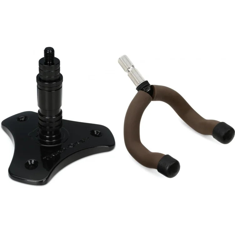 Triad-Orbit Guitar Wall Mount System