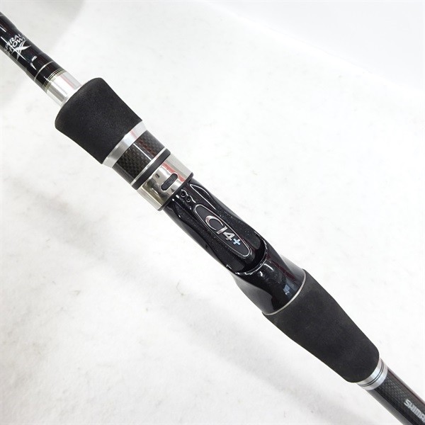 Shimano Dialuna XRB806ML Cond/B