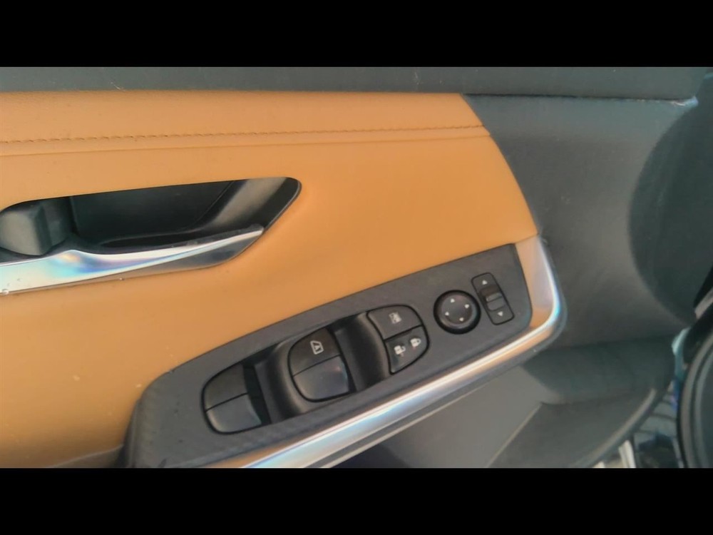 SENTRA 2020 Transmission Shift 1307712