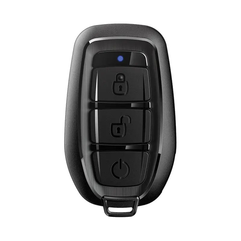 Compustar 1WG17R-FM 1-Way 3000' Range Replacement Remote Control Transmitter