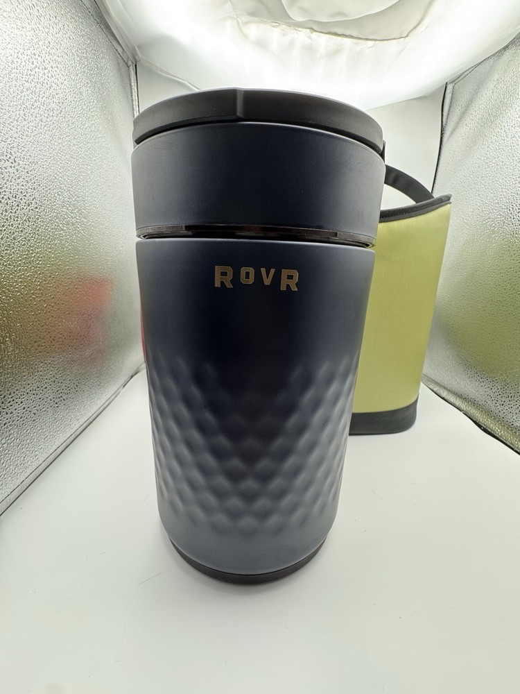 NWT RovR KeepR Cooler Caddy W/ Rovr IceR
