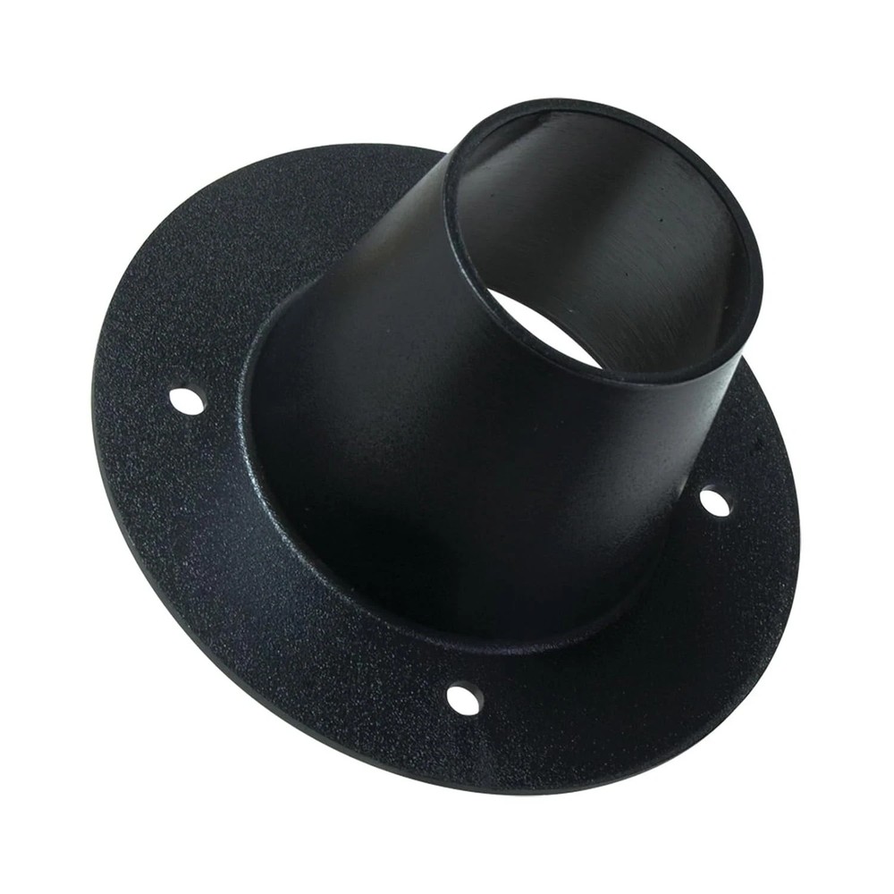 2" Drop Funnel for Deer Feeder | Versatile Durable Polycarbonate Replacement Fee