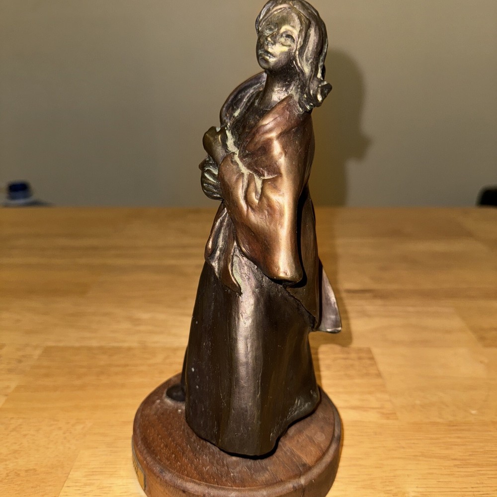 Becky Eiker "Windy” 1999 25/35