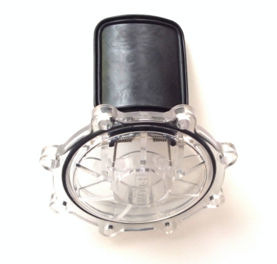 Jandy Pool Check Valve Cover Spring Flapper Assembly Kit Replacement for 7056