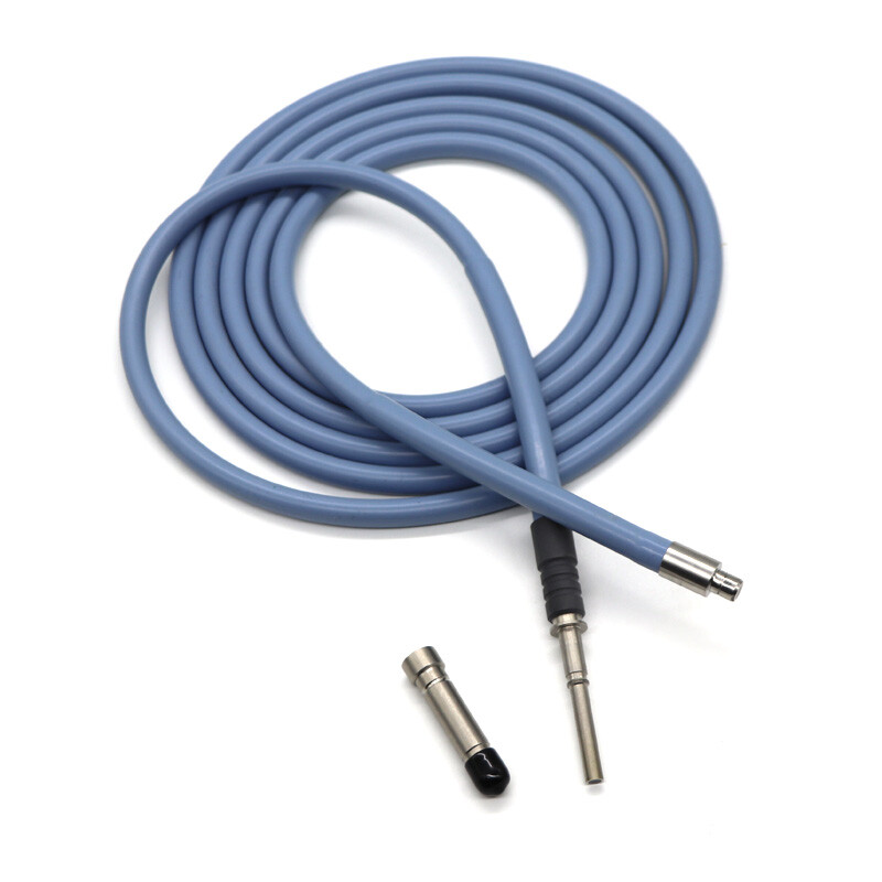 New Fiber Optical Cable Endoscopy Light Source For Storz/Wolf,STRYKER/ACMI