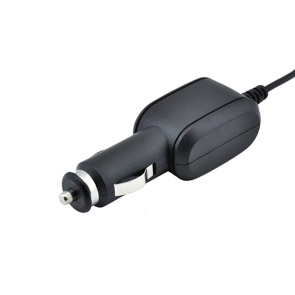Cigarette Lighter Power Supply Adapter Car Charging Unit for Surface Pro 3/Pro 4
