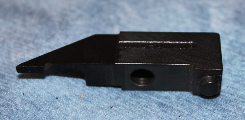 (New) 247A1798 Insert Top Clamp