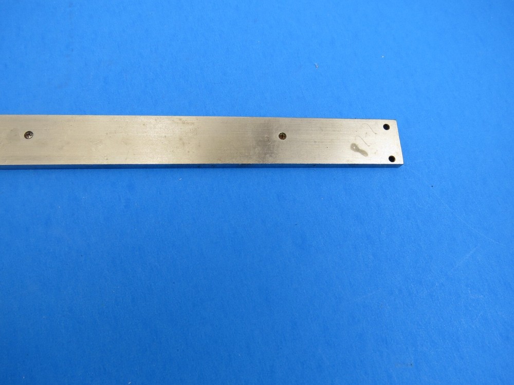 Vintage Mitutoyo 6" Dial Caliper PART ONLY