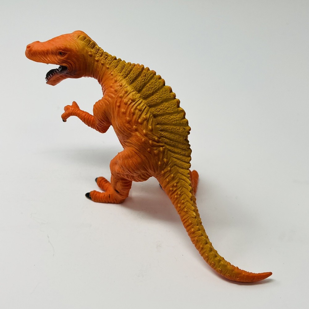 Spinosaurus Dinosaur 8 Inch Figure