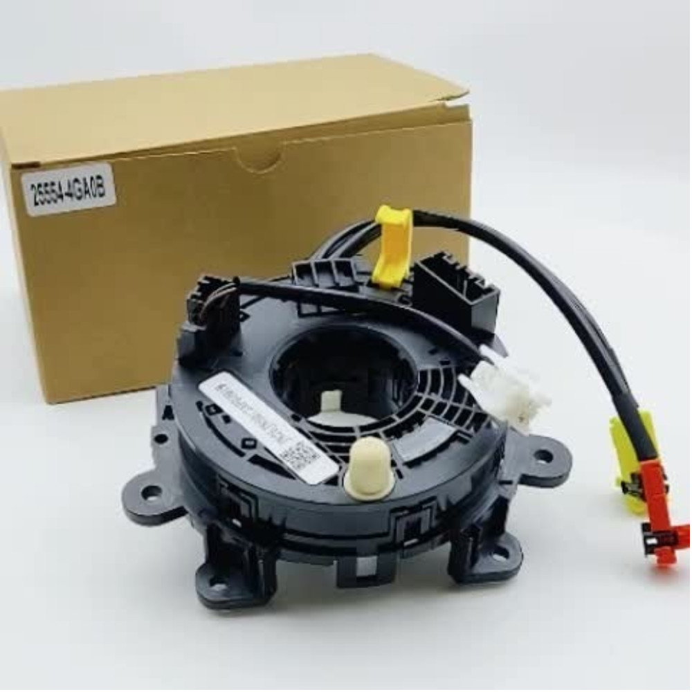 NEW High Quality Clock spring for Infiniti Q50 2014-2020（With heating function）