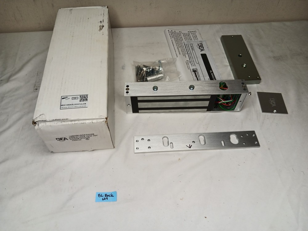 BEA 10MAGLOCK1ULDS