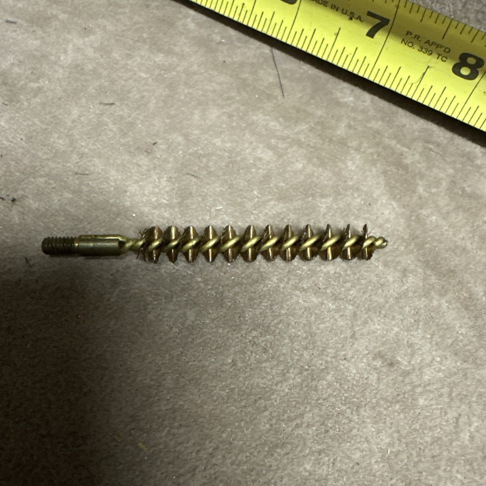 32cal 8x32 Bore Brush