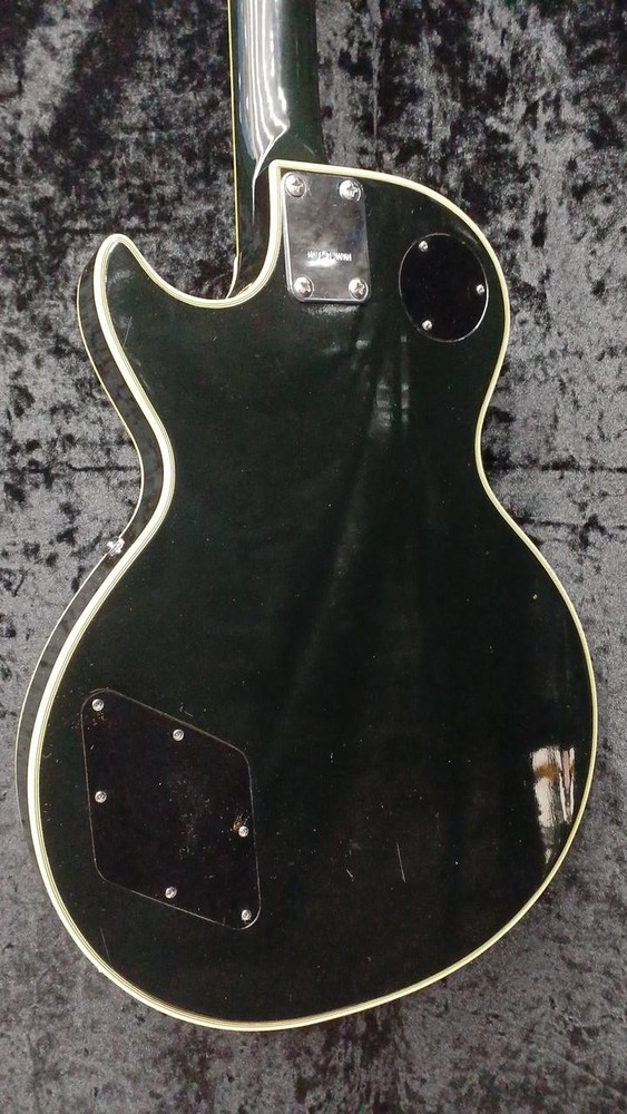 Greco EG-420 Les Paul Custom Electric Guitar USED