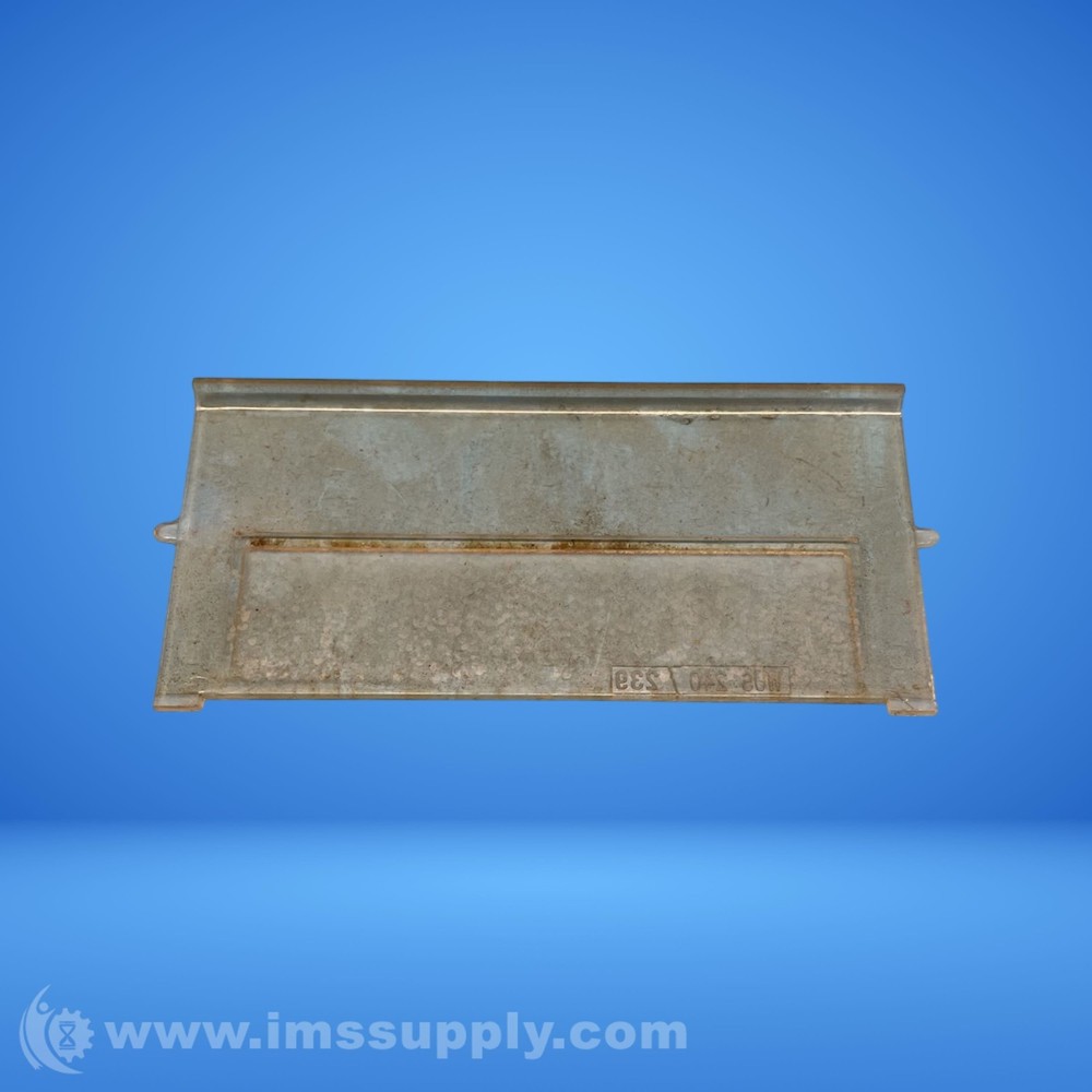 Quantum Storage Systems WUS 240-239 Clear Window USIP