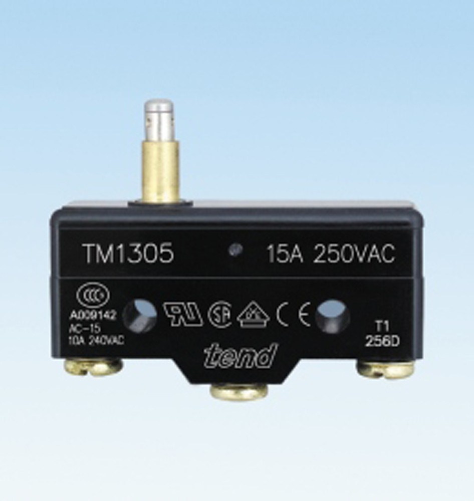 Micro Switch (Tend) TM-1305