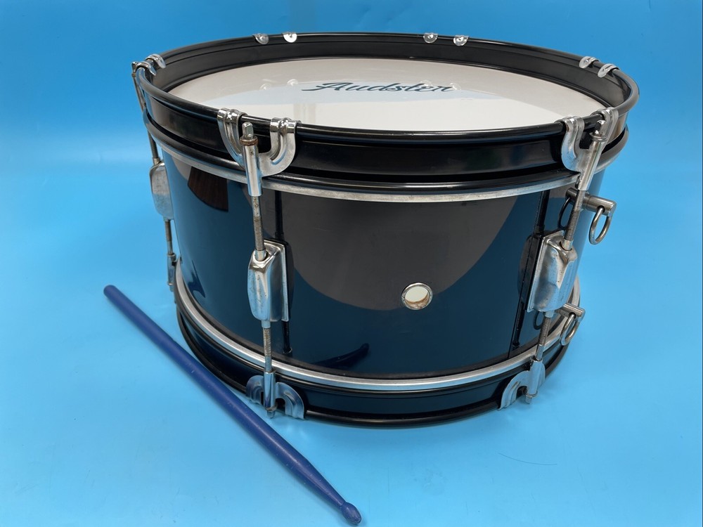 Audster Percussion 9.5" x 16" in Diameter Drum