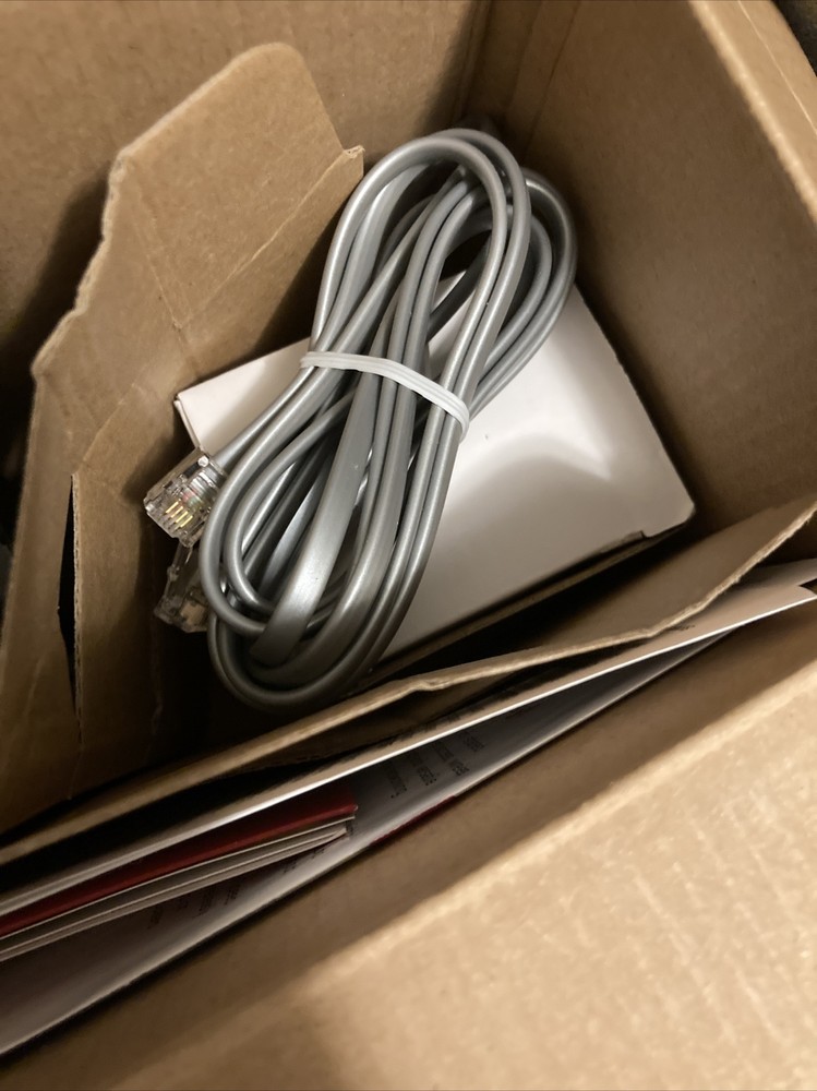 SpeedStream 6520 DSL Router - Old Frontier