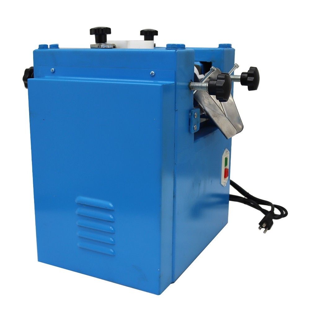 3 Roller Grinder Milling Machine for Ointments Mill Grind Pigment Paste