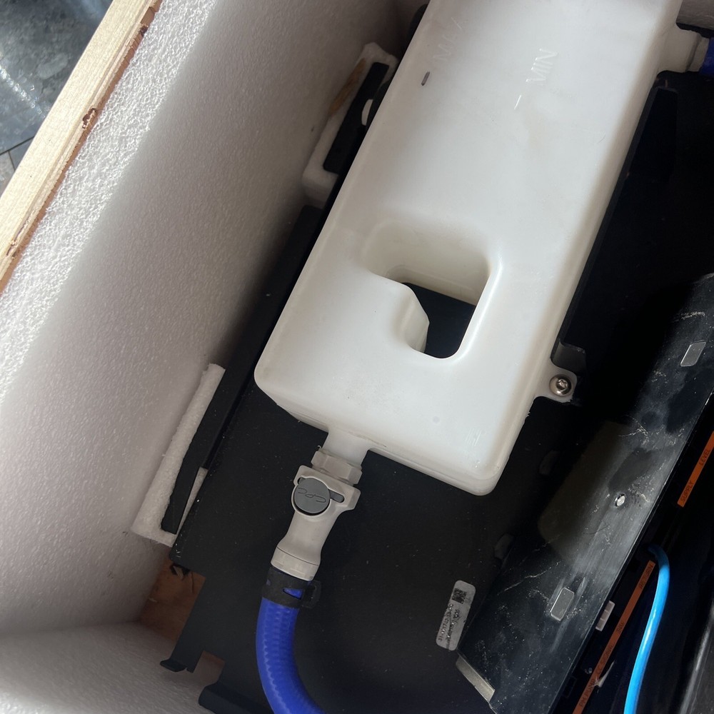 ChargePoint Express 250 EV Charger Power Module And Main Body
