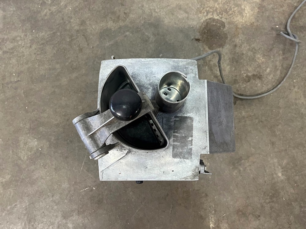 Robot Coupe R6N Food Processor