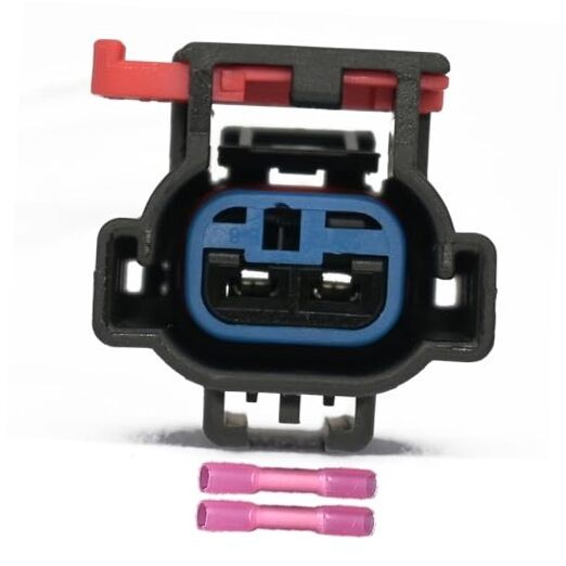 Ps404 Engine Oil Pressure Switch Sensor Connector Wiring Harness Fit for Dodge
