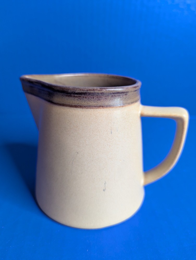Sango Creamer Diswasher & Microwave Safe(Very Good)