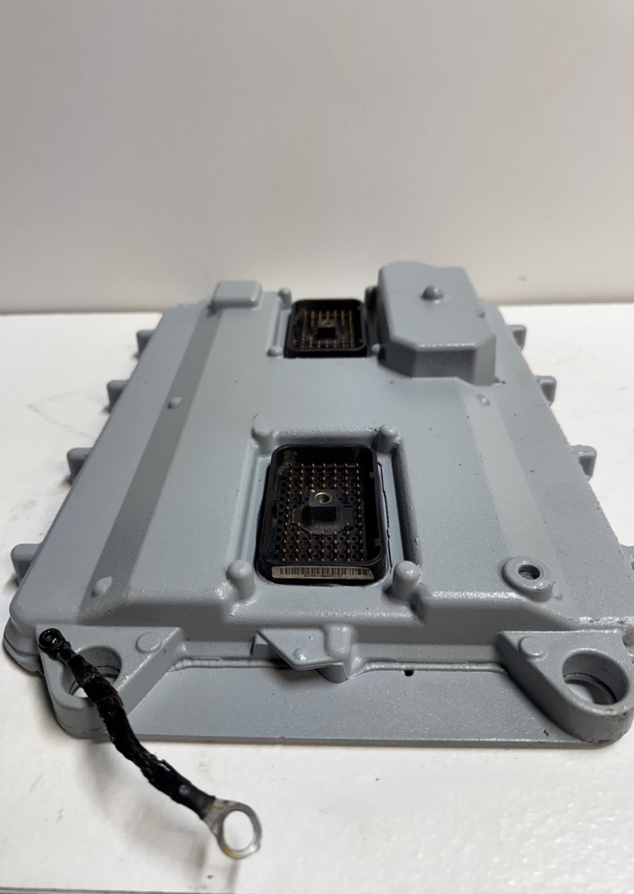 CAT C7 💢330HP💢ECM Engine Controller ECU Module ( SAP WAX )