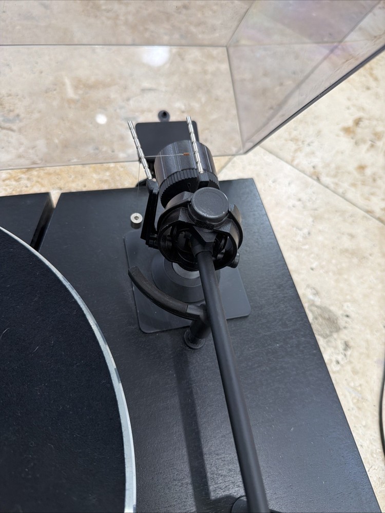 Thorens TD 318 Turntable -