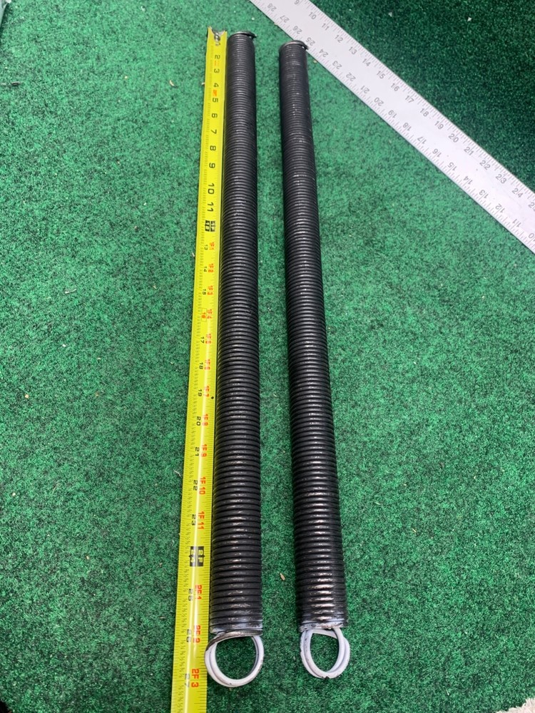 Extension Garage Door Spring 2-Pack (110 lb.)
