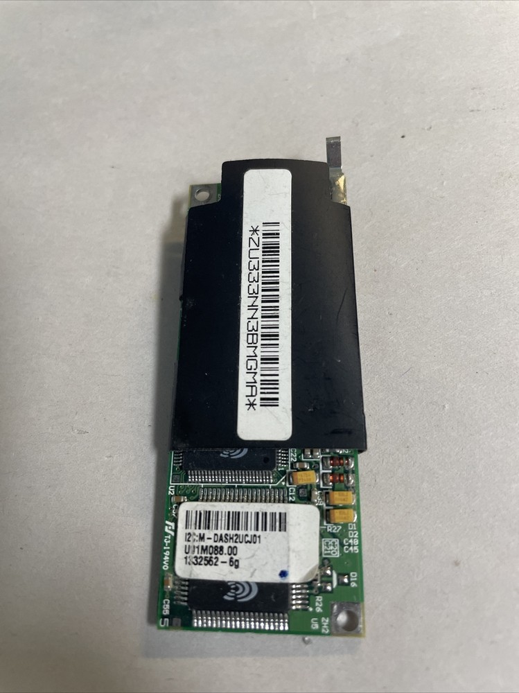 Apple A01-0707JP Internal 56k Modem Board @CPU144