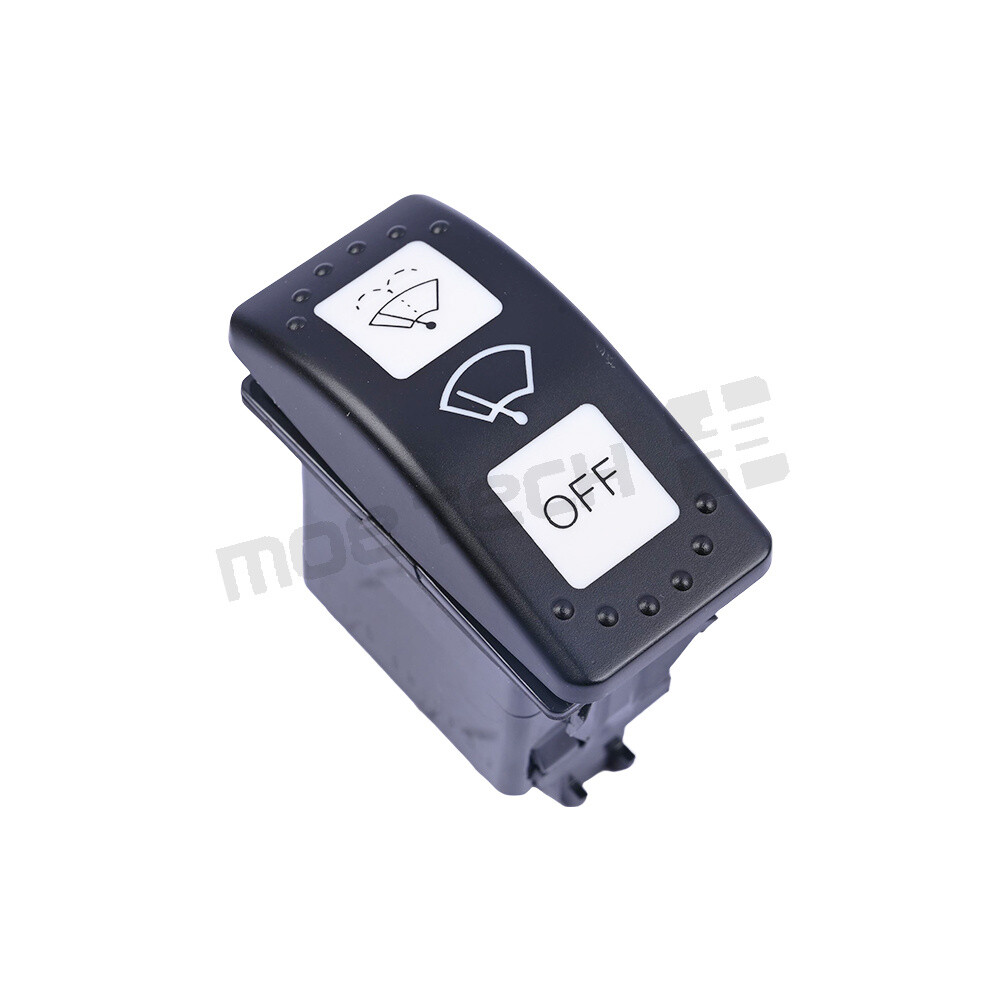 New Windshield Wiper Control Switch Fit Can-Am Defender Maverick 710004941