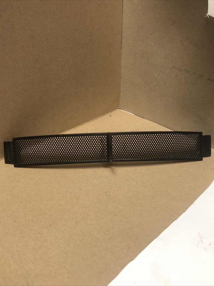 Genuine AO SMITH DUST Screen Flame Arrestor Filter  30 -40-50 GALLON 11"X1 1/2"