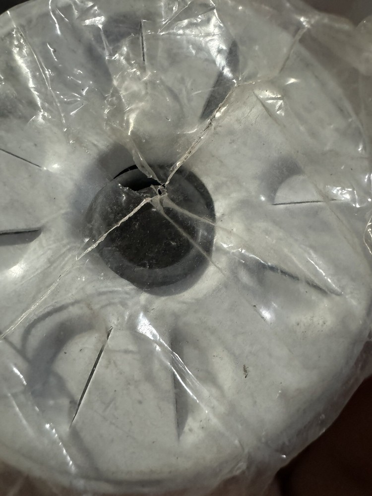 Filter Insert