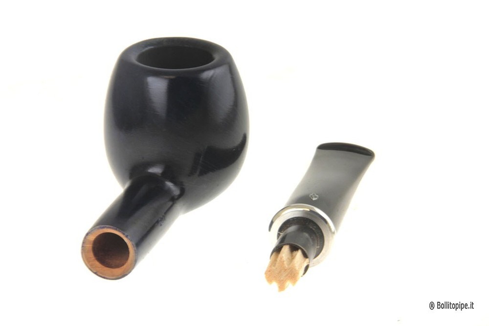 Savinelli Arcobaleno 207 blue - 9mm filter