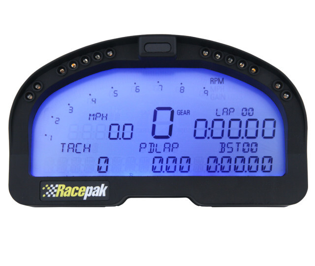 Data Logging Unit