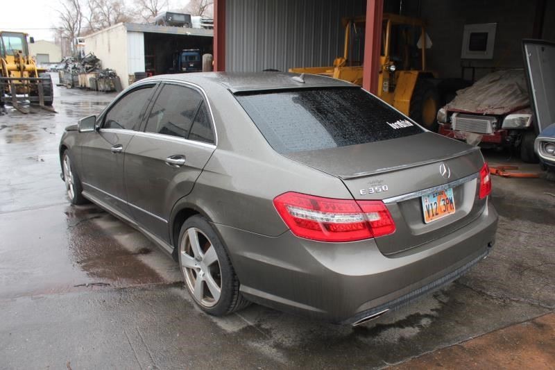 Camera/Projector 207 Type E550 Camera Front Fits 10-11 MERCEDES E-CLASS 564307