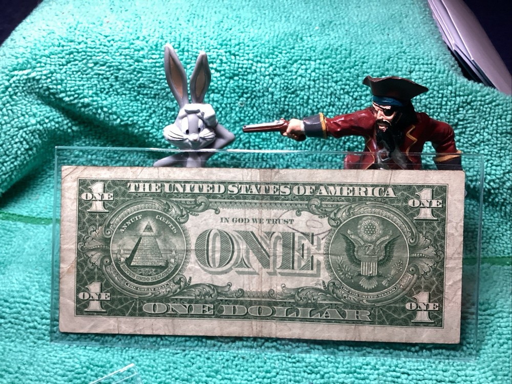 1957 & 1957 A SILVER CERTIFICATES 🤓