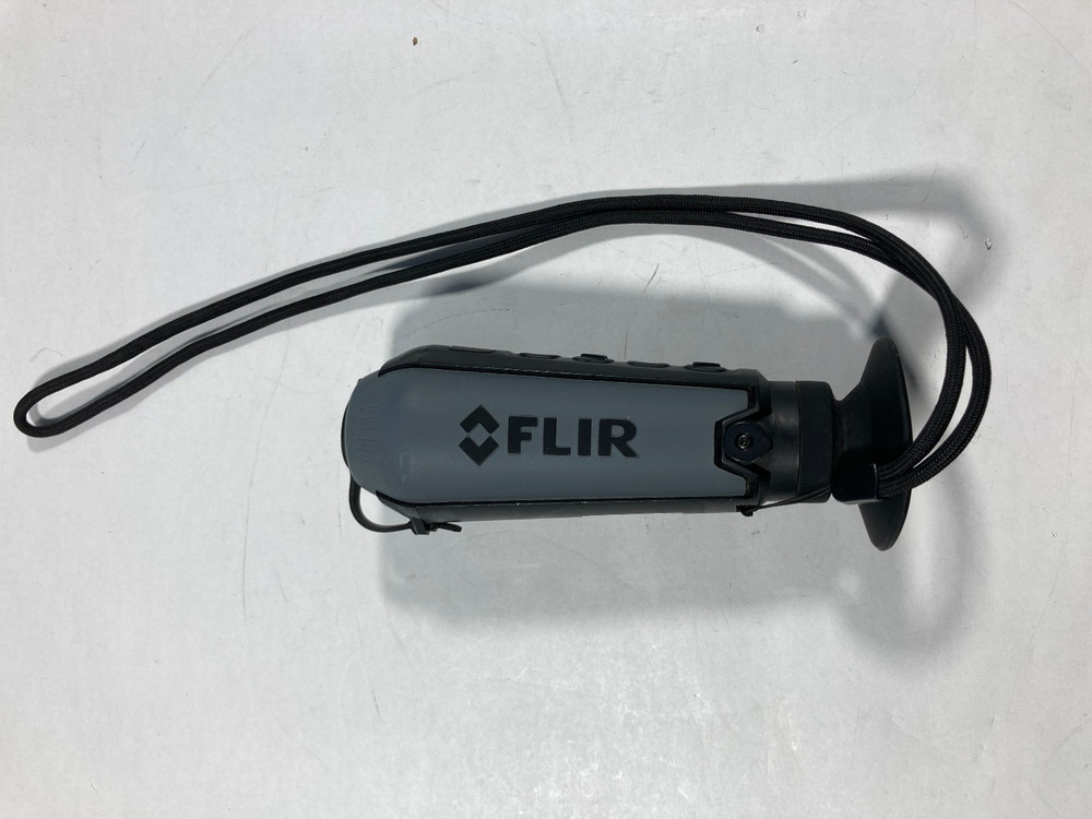Flir Ocean Scout TK Thermal Monocular