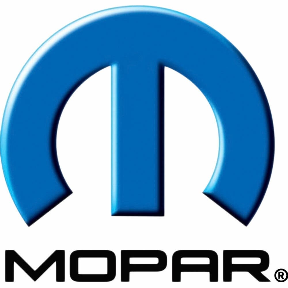 Mopar 06104418AA  Bolt Hex Head
