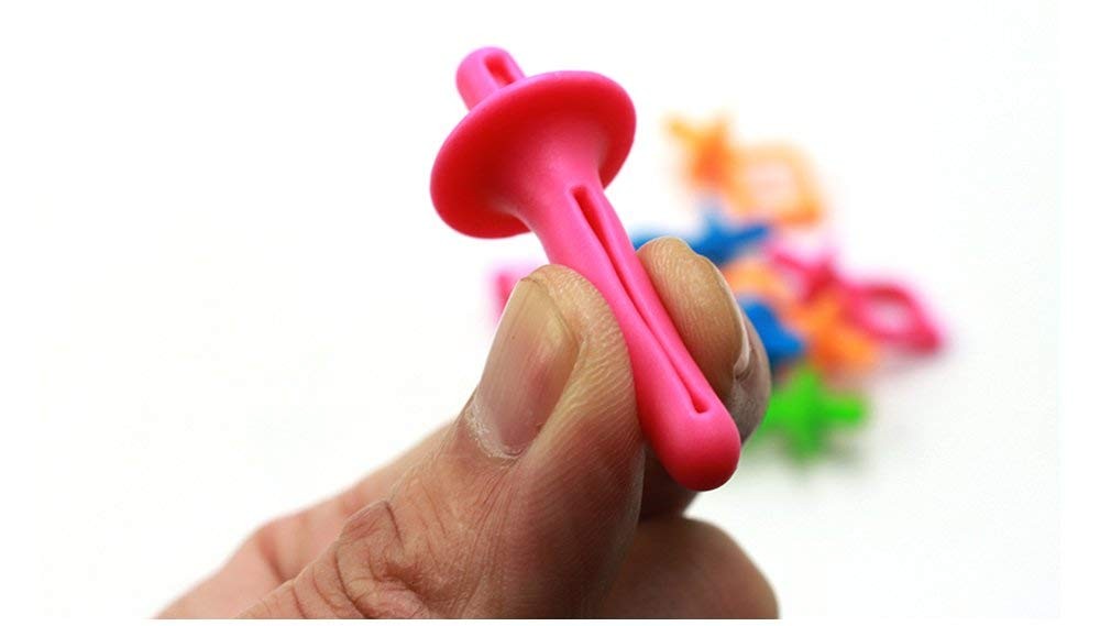 48 Pieces Bobbin Holder, Thread Spools Storage, Sewing Accessories, Organizer