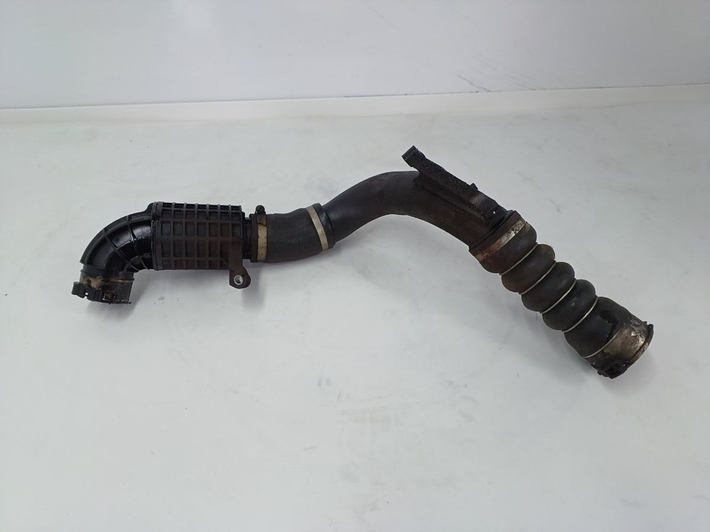 2016 MINI Hatchback F56 Intercooler Pipe Hose 8577233