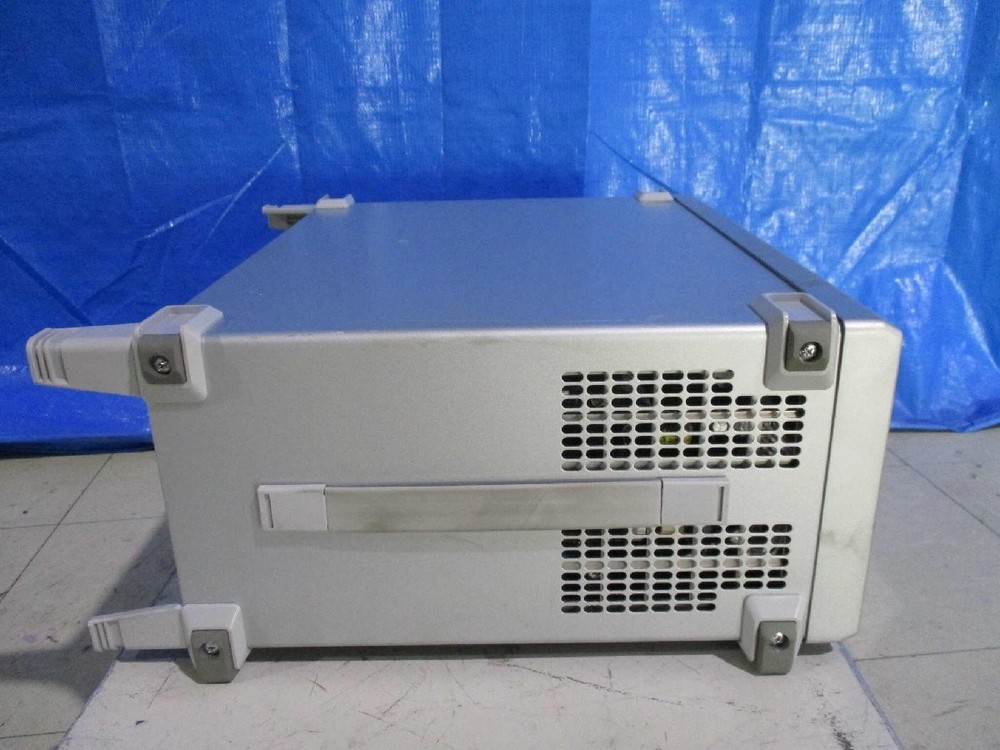 Anritsu MS9740A Optical Spectrum Analyzer Japan